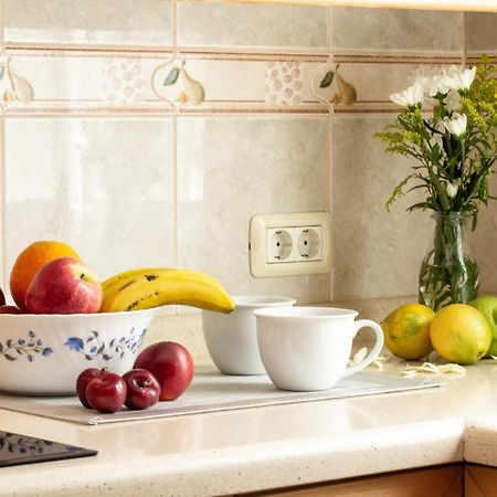 Old Town Loft Apartment With Parking La Laguna  Buitenkant foto