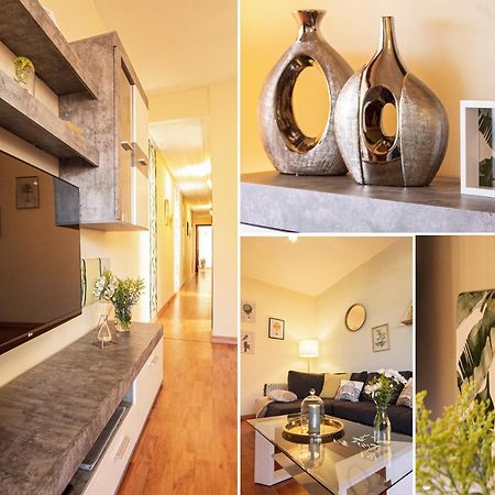 Old Town Loft Apartment With Parking La Laguna  Buitenkant foto
