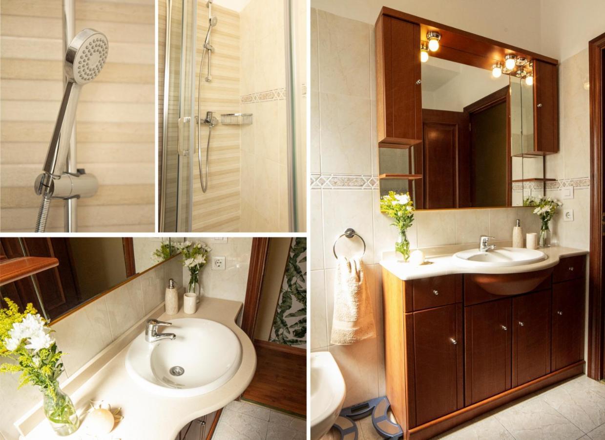 Old Town Loft Apartment With Parking La Laguna  Buitenkant foto